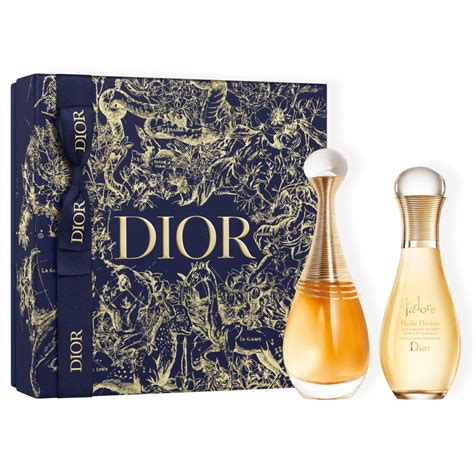 dior j'adore eau de parfum gift set stores|dior j'adore infinissime gift set.